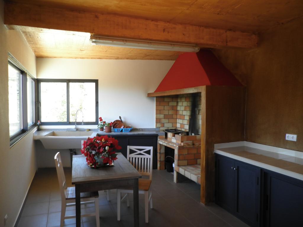 Villa Luz - Family House Vacations- Large Private Outdoor Area Santa Cruz  Exterior foto