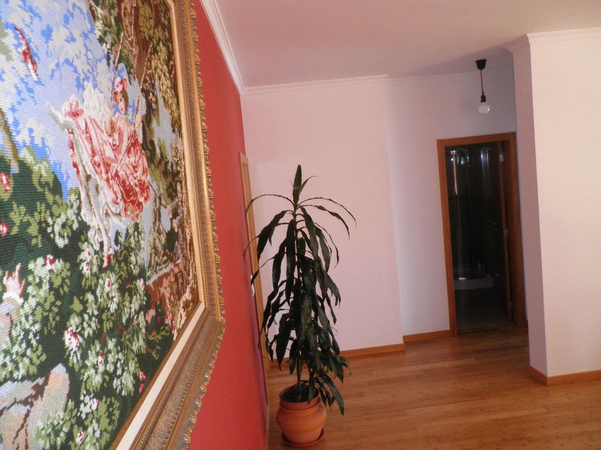Villa Luz - Family House Vacations- Large Private Outdoor Area Santa Cruz  Exterior foto
